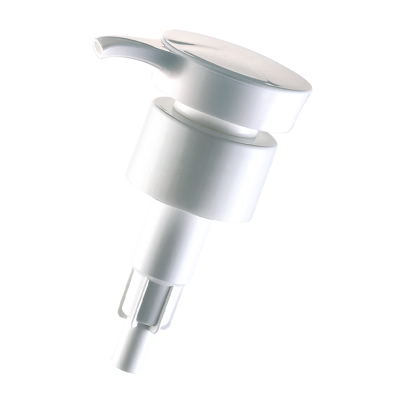 Pompă de loțiune cu șurub din plastic Ф20/410 pentru industria chimică