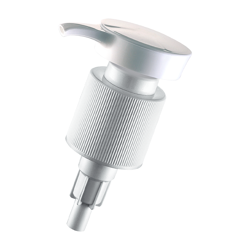 Pompă de loțiune cu șurub din plastic Ф20/410 pentru industria chimică