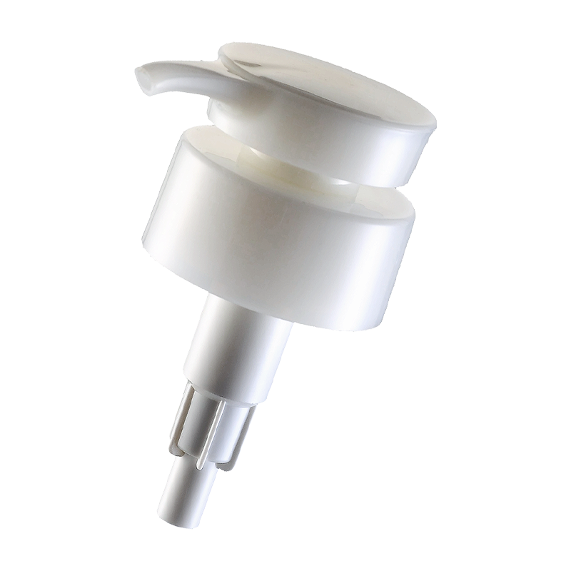 Pompă de loțiune cu șurub din plastic Ф20/410 pentru industria chimică