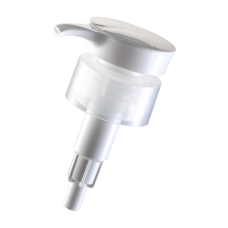 Pompă de loțiune cu șurub din plastic Ф20/410 pentru industria chimică