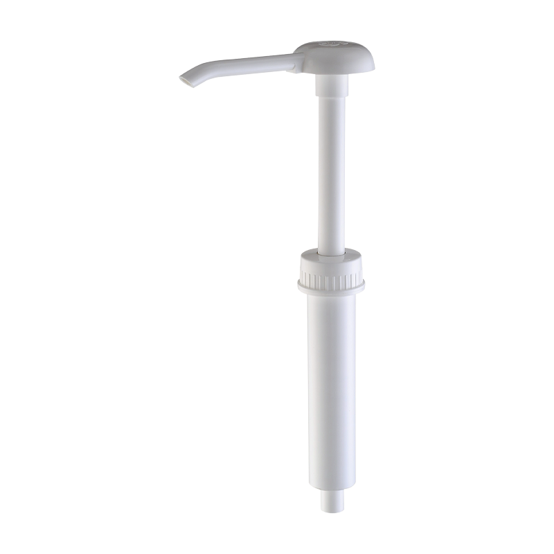 Pompa sirop de plastic HB-250