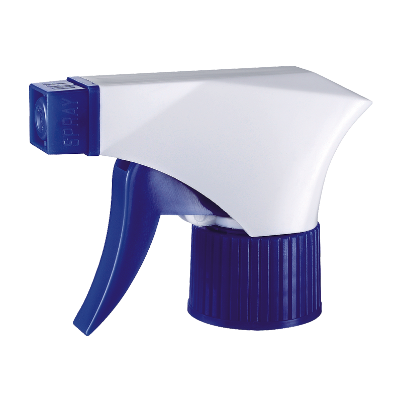 Pulverizator cu declanșare din plastic HB-702