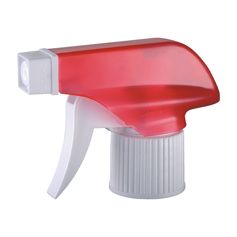 HB-704 Ф28/415 Pulverizator cu declanșare pentru apă de sticlă