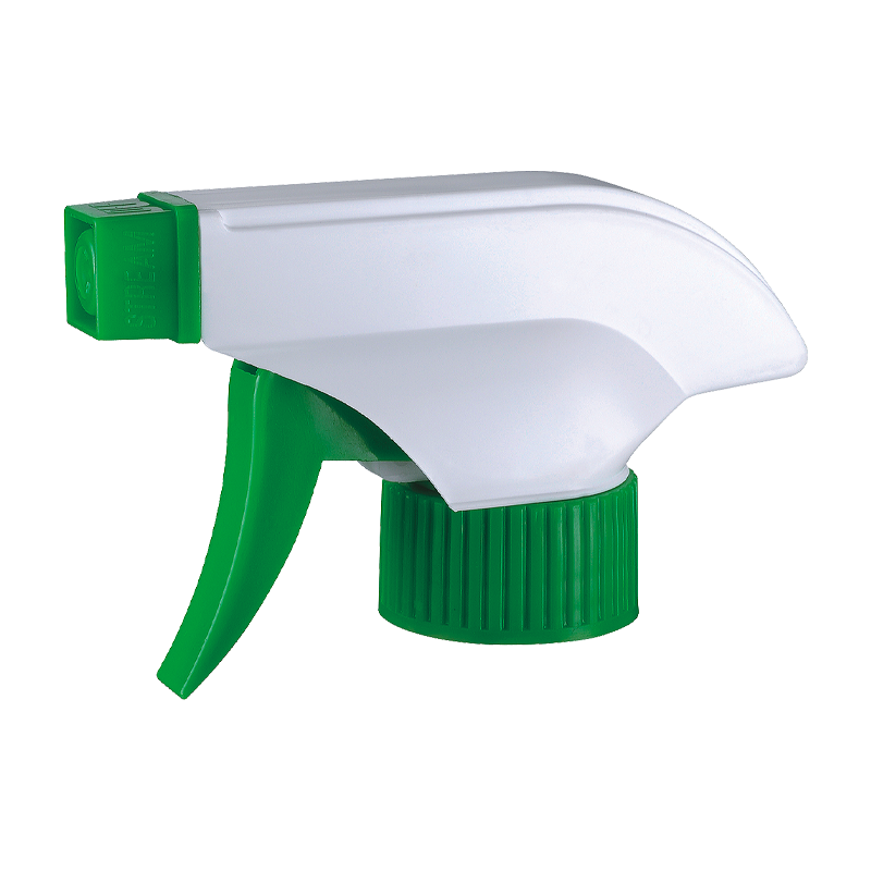 Ф28/400 Pulverizator cu declanșare de 17 mm