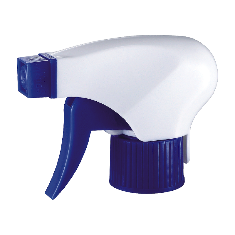 Pulverizator cu declanșare din plastic Ф28/400