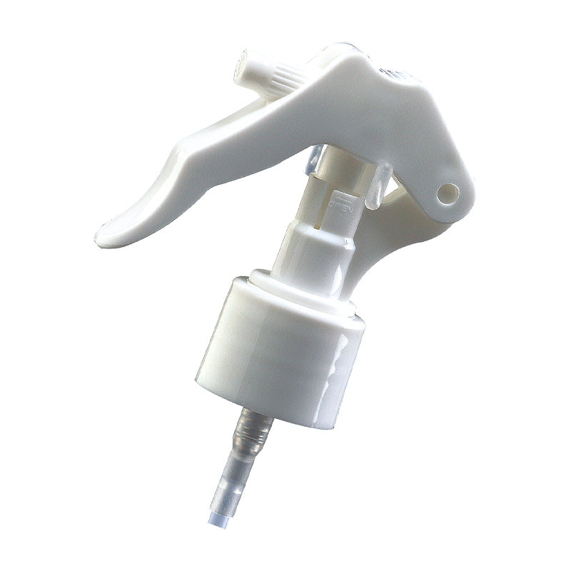 HB-711 Pulverizator cu declanșare PP cu înălțime de 17 mm