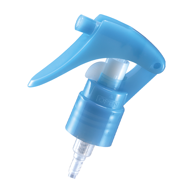 Pulverizator cu declanșare din plastic 0,25-0,30 ml/T