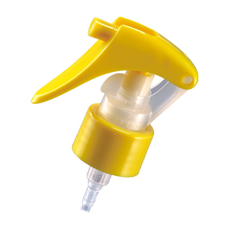 Ф24/410 Pulverizator cu declanșare HB-714