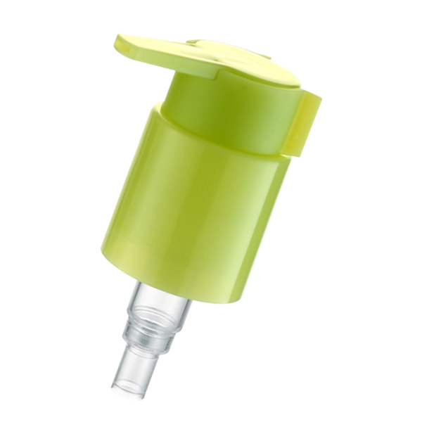 Ф24/410 Pompă pentru cremă de blocare L-R HB-501A