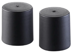 Ce rol joacă nucile de plastic în ambalaje?