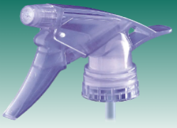 Cum implementează Trigger Sprayer mecanismul de pulverizare a lichidului?