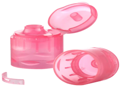 Care sunt modelele speciale ale Plastic Snap Cap în ceea ce privește prevenirea scurgerilor și prevenirea contaminării?