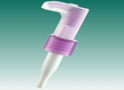 Cum funcția de blocare a clipului sporește confortul utilizării pompei de loțiune Clip Lock?