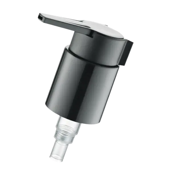 Blocare stânga-dreapta, control fluid mai inteligent-O analiză cuprinzătoare a avantajelor tehnice ale pompei de blocare din stânga dreapta