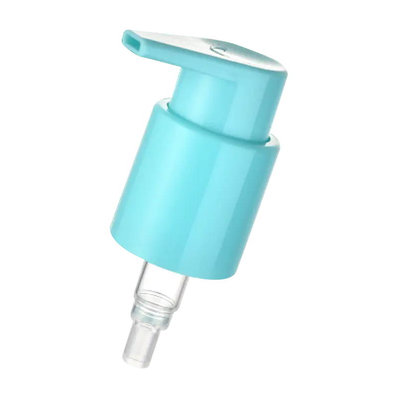 De ce pompa de loțiune a devenit o tendință în ambalajele moderne de îngrijire a pielii?