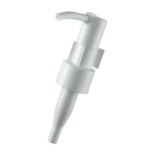 Multifuncționalitatea pompelor de loțiune: de la curățarea tradițională la aplicații complete de frumusețe și piele