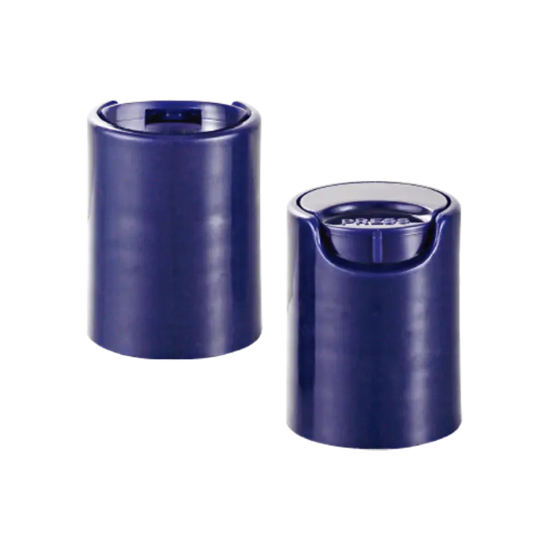 Avantajele capacelor de top pentru discuri în industria frumuseții și îngrijirii personale